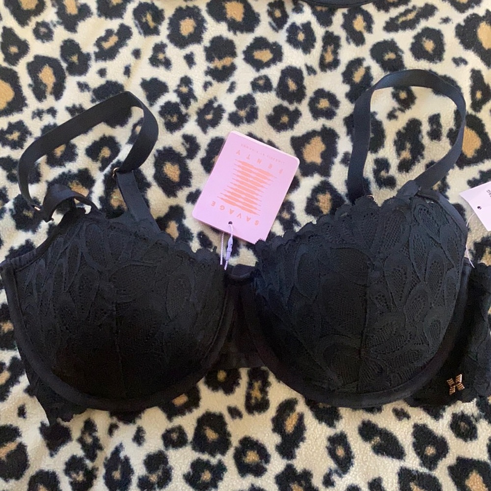 Savage X Fenty bra